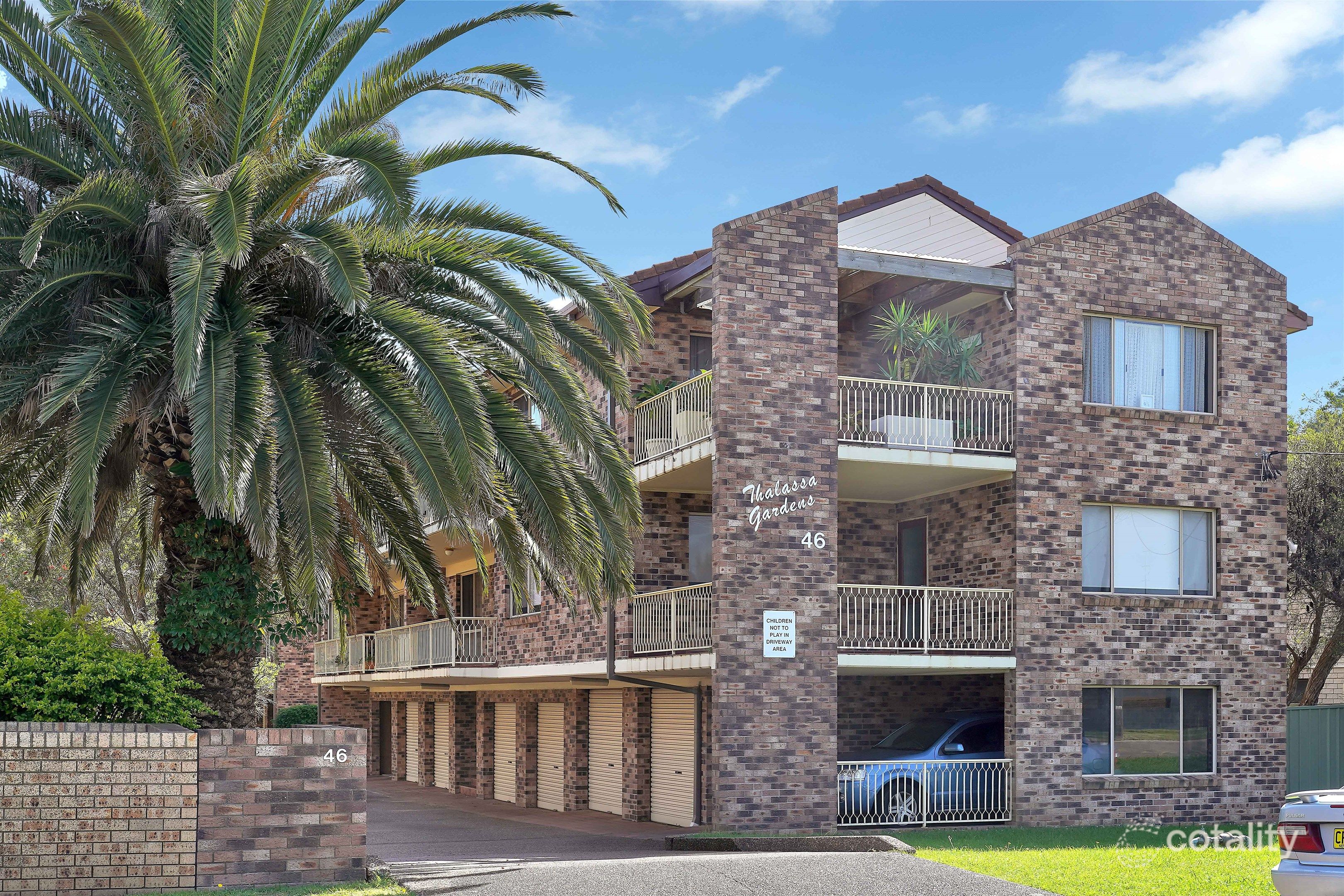 1/46 Thalassa Ave, East Corrimal, NSW 2518