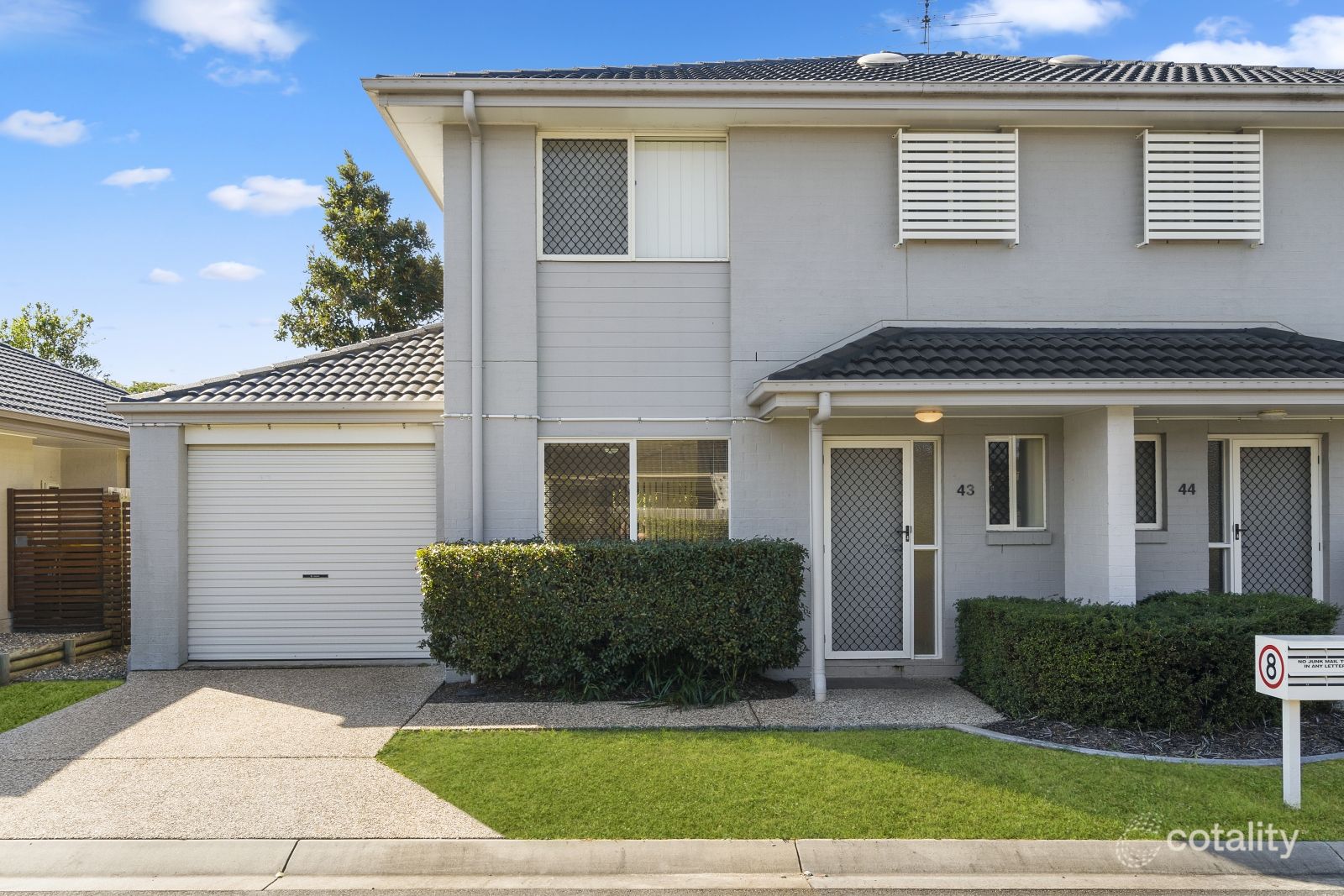 43/58-64 Goodfellows Rd, Kallangur, QLD 4503