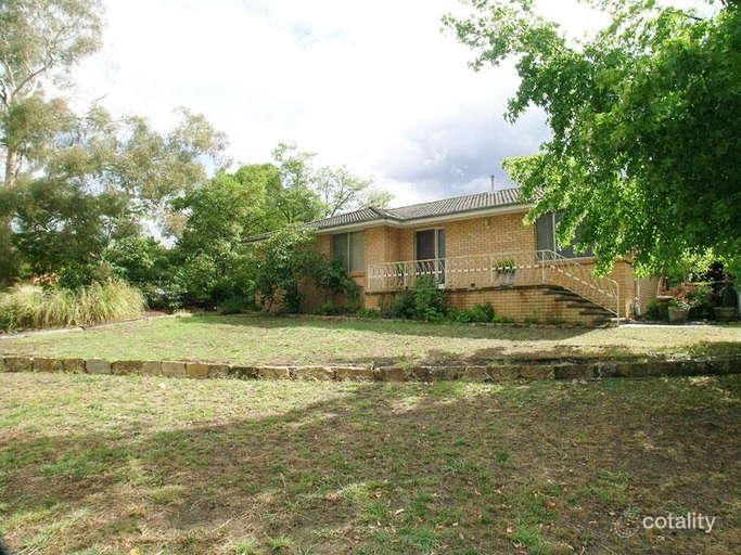 10 Besant St, Pearce, ACT 2607