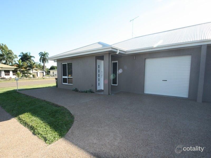 2/2 Rossiter St, Ayr, QLD 4807