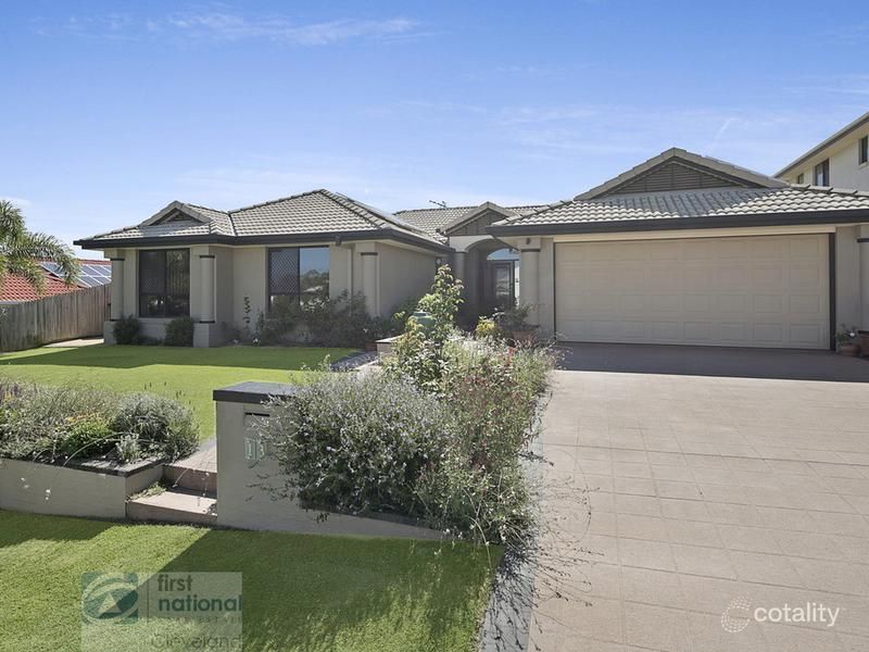 13 Jaydee Ct, Thornlands, QLD 4164