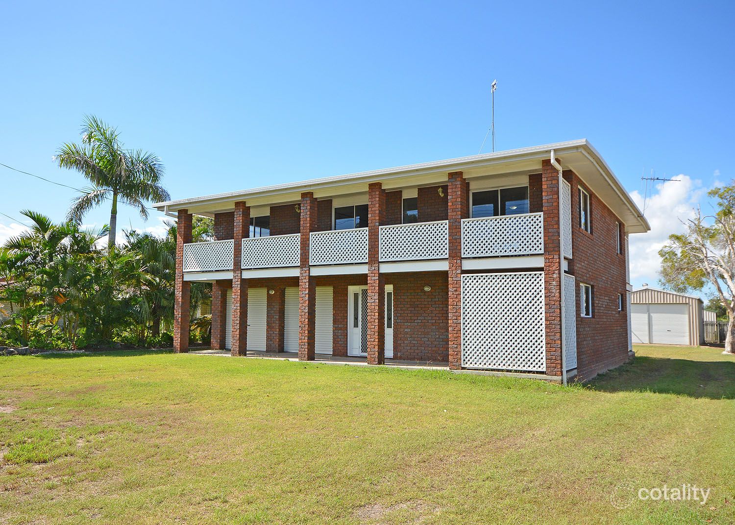 463 Boat Harbour Dr, Torquay, QLD 4655