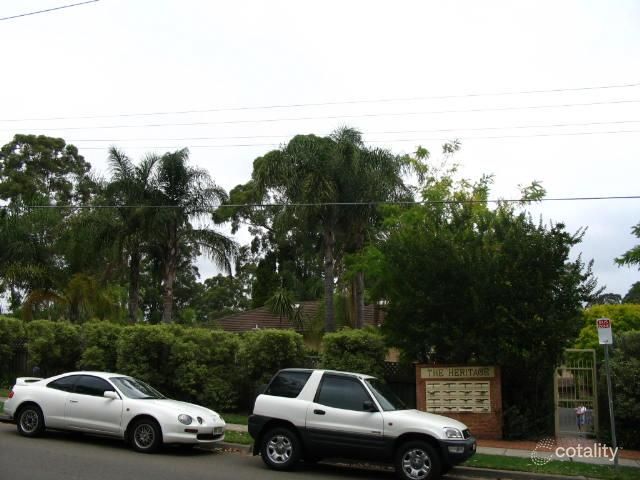 4/75-77 New Line Rd, Cherrybrook, NSW 2126