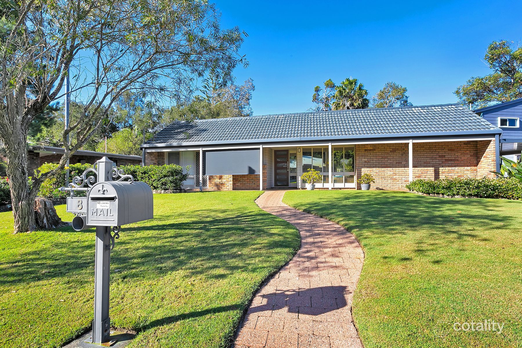 8 Irene Cres, Soldiers Point, NSW 2317