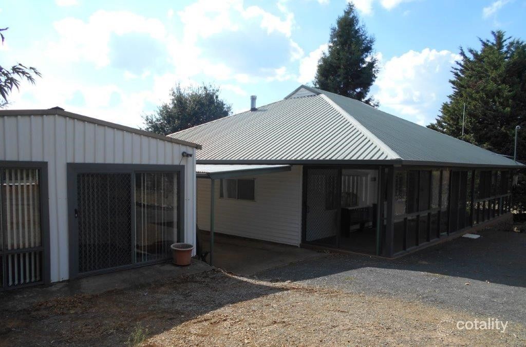 2769 Batlow Rd, Kunama, NSW 2730