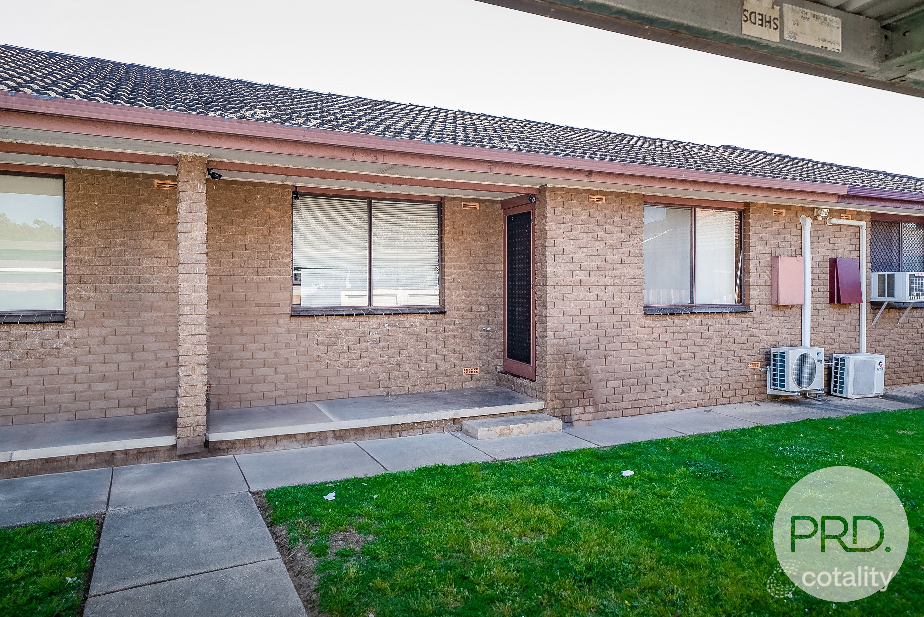 3/6 Wewak St, Ashmont, NSW 2650