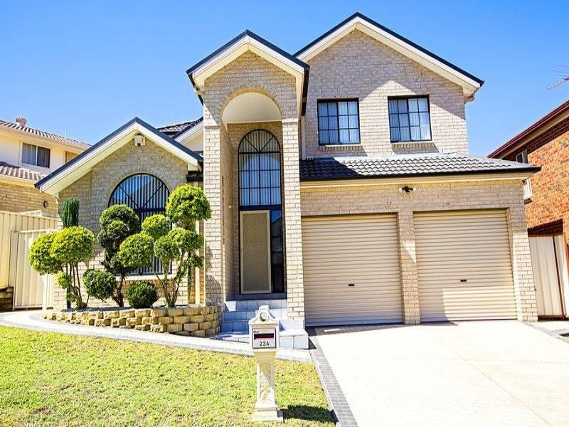 23a Stirling St, Cecil Hills, NSW 2171