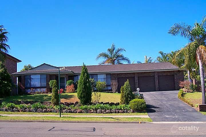104 Highs Rd, West Pennant Hills, NSW 2125