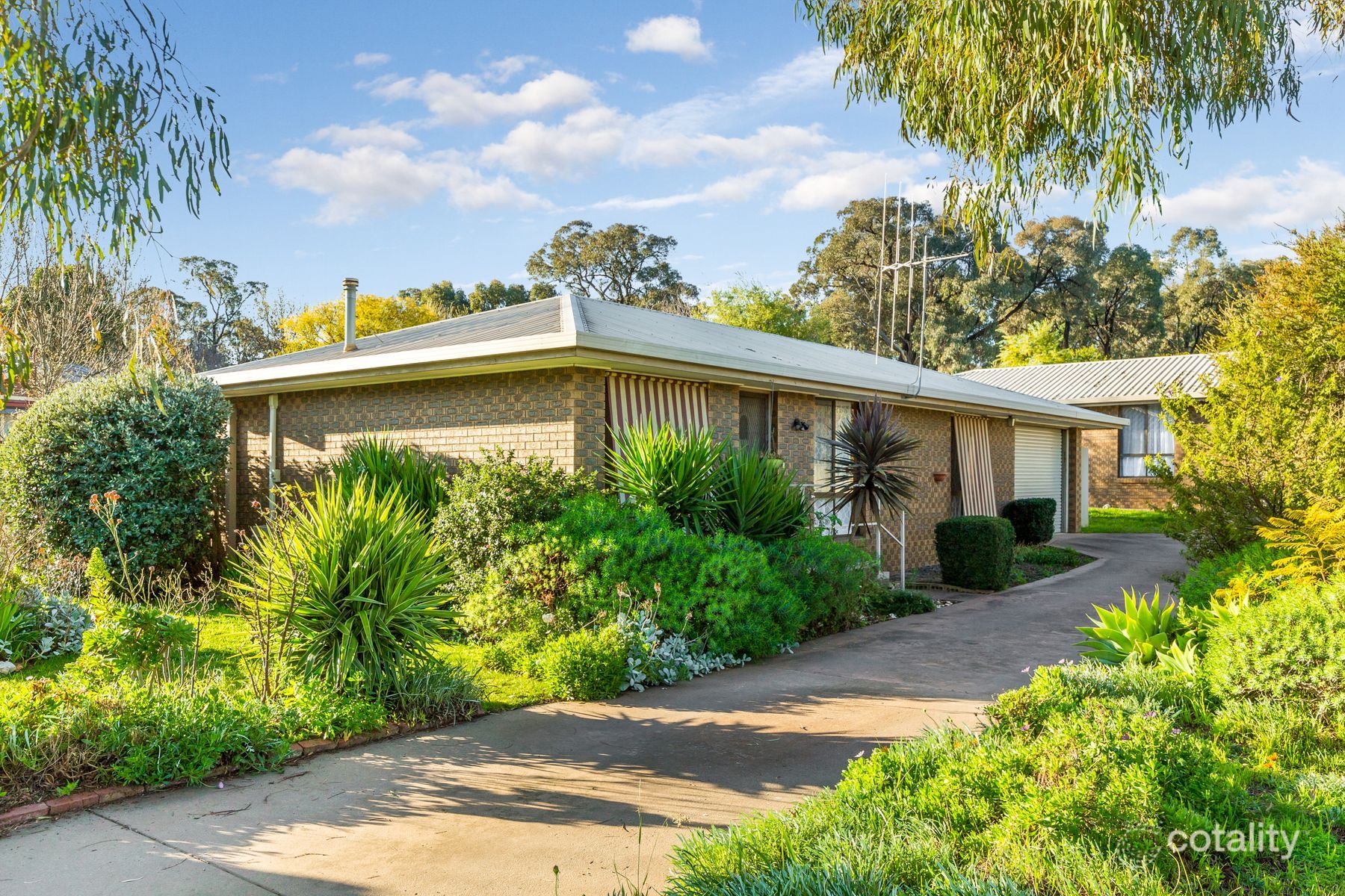 1/156 Olympic Pde, Golden Square, VIC 3555