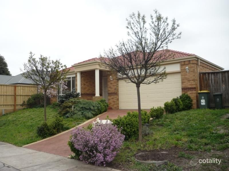 65 Stagecoach Bvd, South Morang, VIC 3752