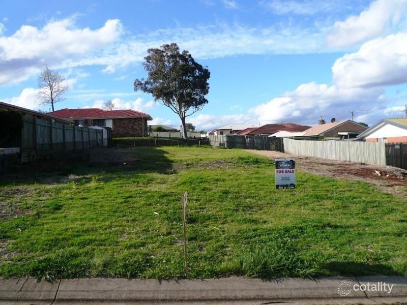 3a Traminer Dr, Wilsonton Heights, QLD 4350