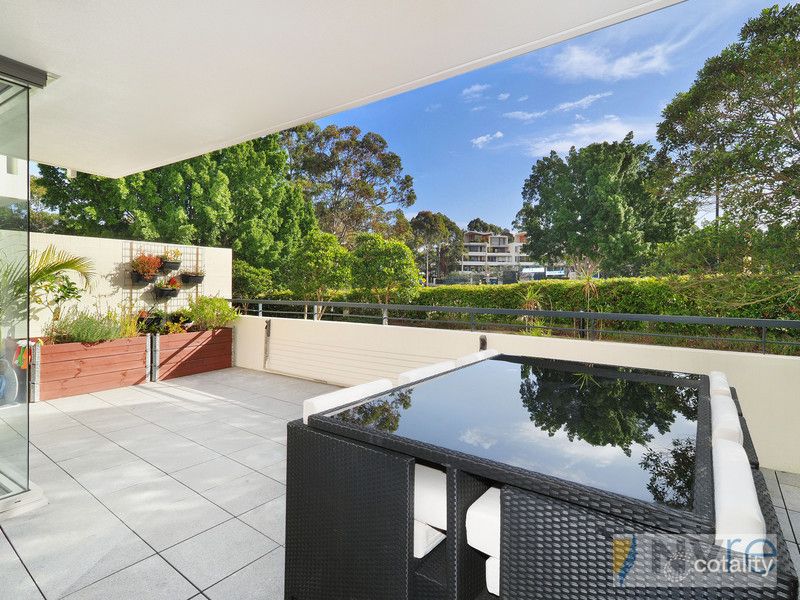 2/5 Sandpiper Cres, Newington, NSW 2127