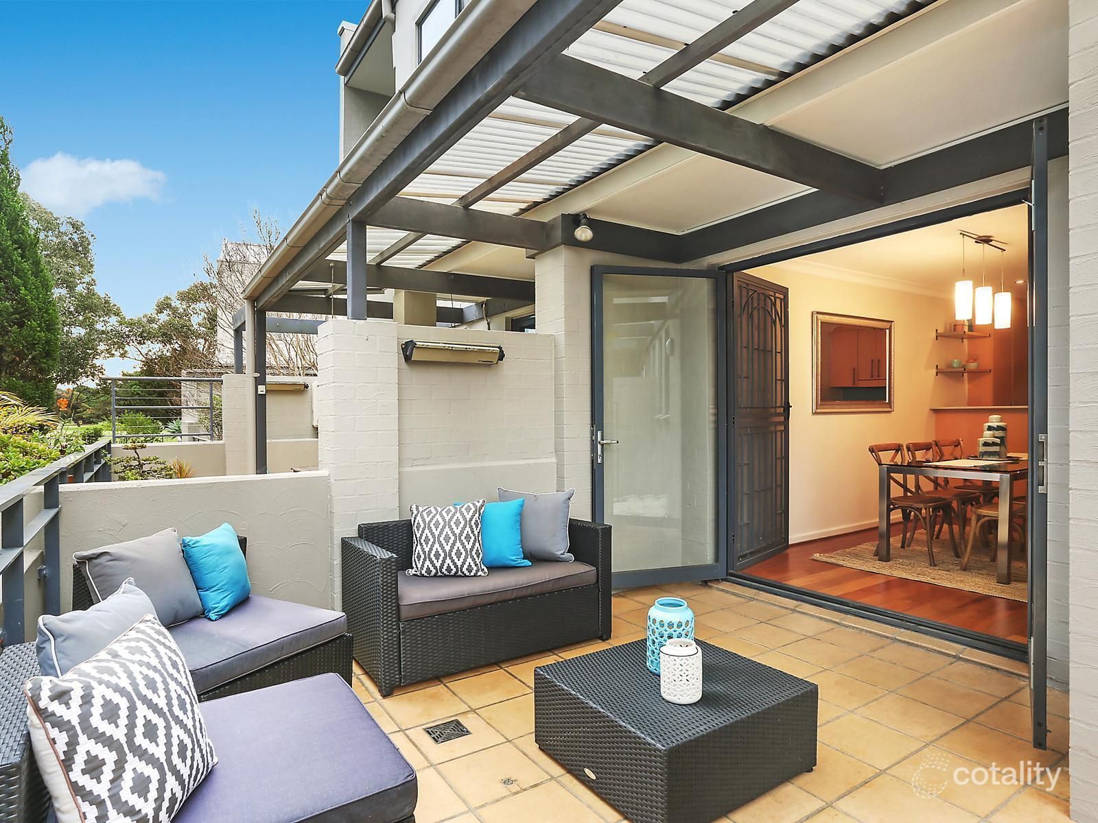 54/15 Begonia St, Pagewood, NSW 2035