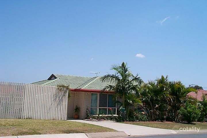 3 Jacaranda St, Wynnum West, QLD 4178