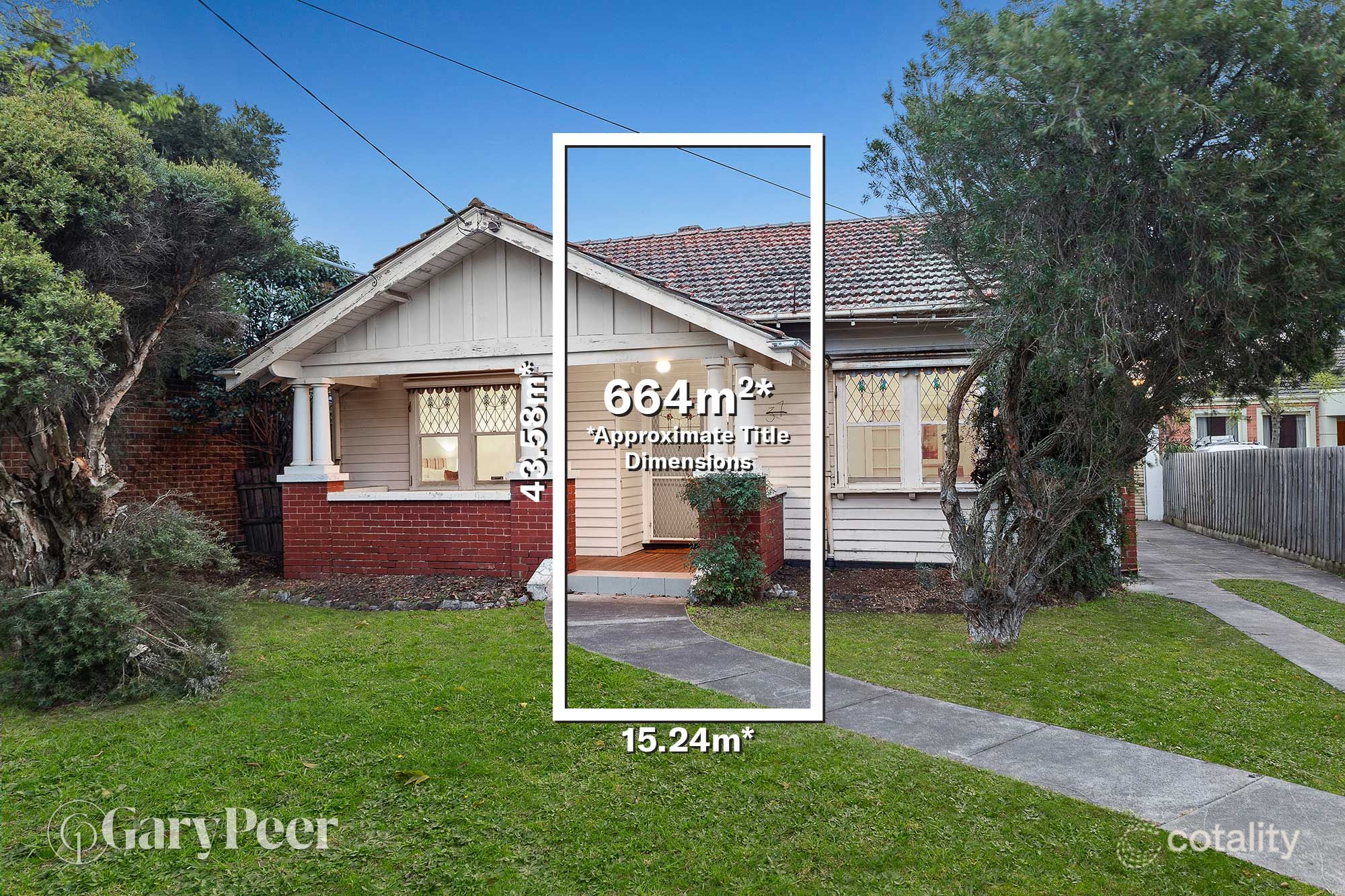 37 Stewart St, Ormond, VIC 3204