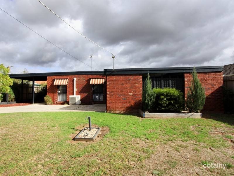 21 Devlin Dr, Hoppers Crossing, VIC 3029