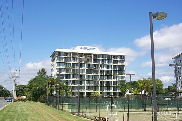 48/13-27 Fairway Dr, Clear Island Waters, QLD 4226