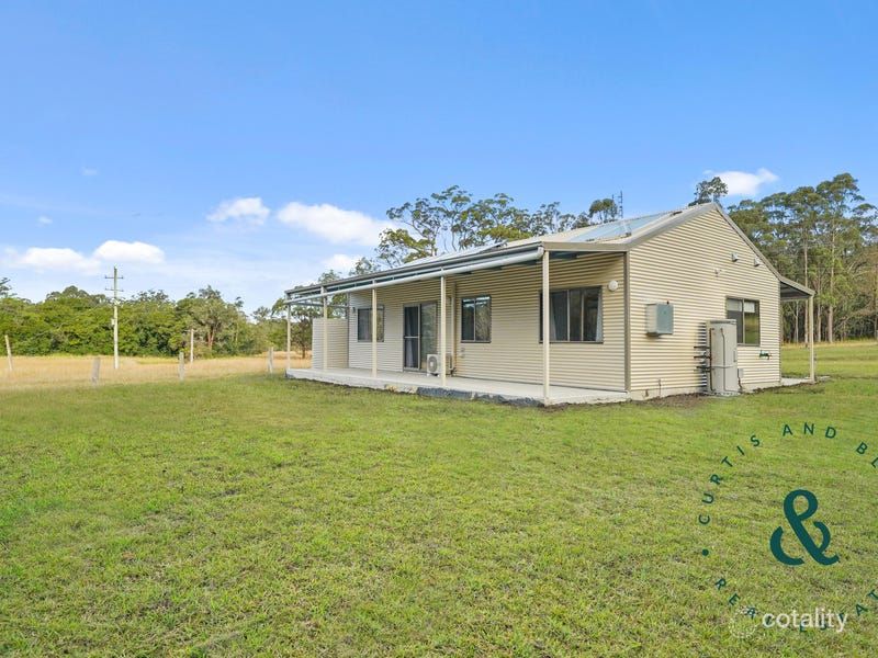1627 Booral Rd, Girvan, NSW 2425