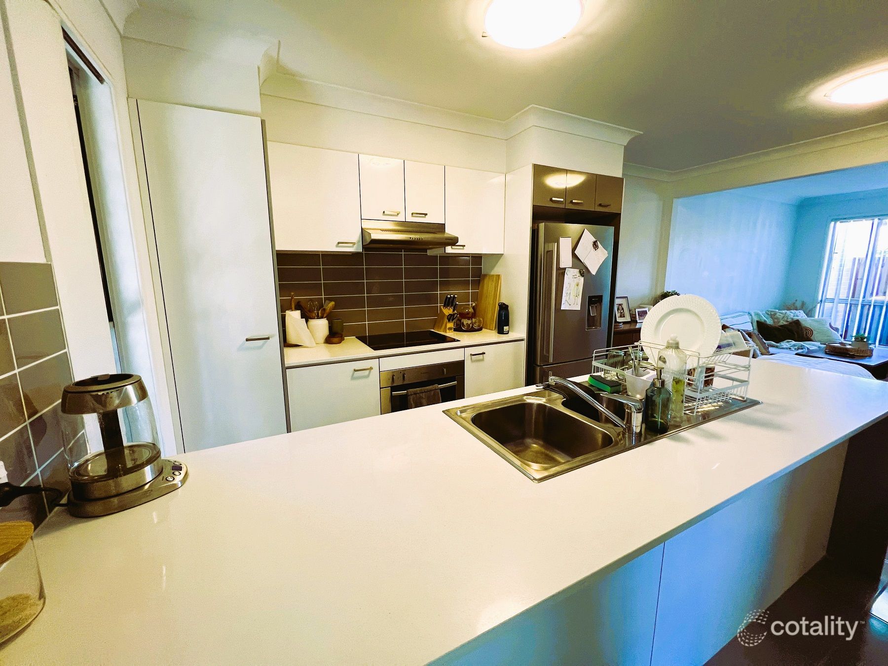 108/1 Bass Ct, North Lakes, QLD 4509