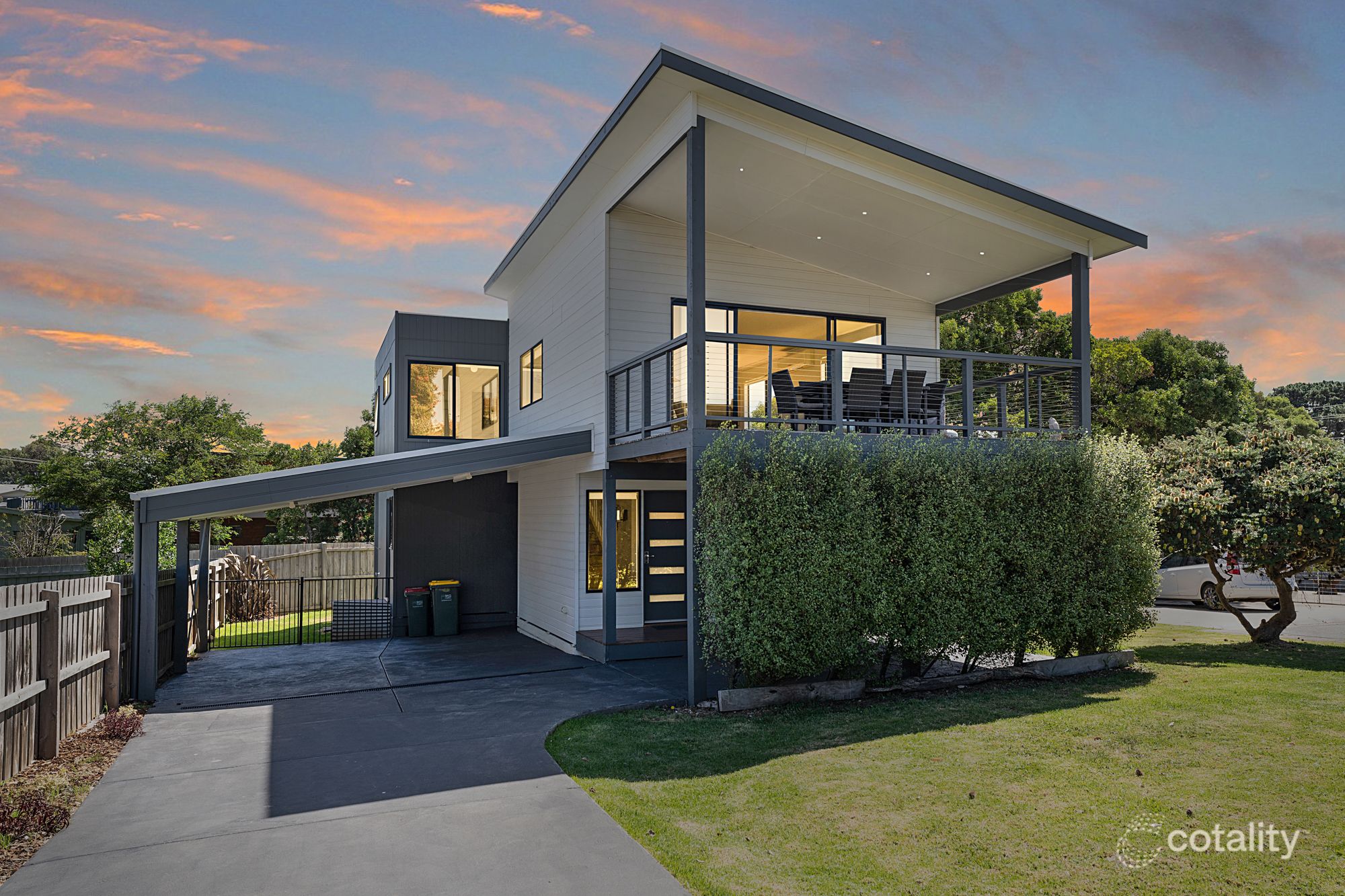 13 Saltwater Pl, Sunset Strip, VIC 3922