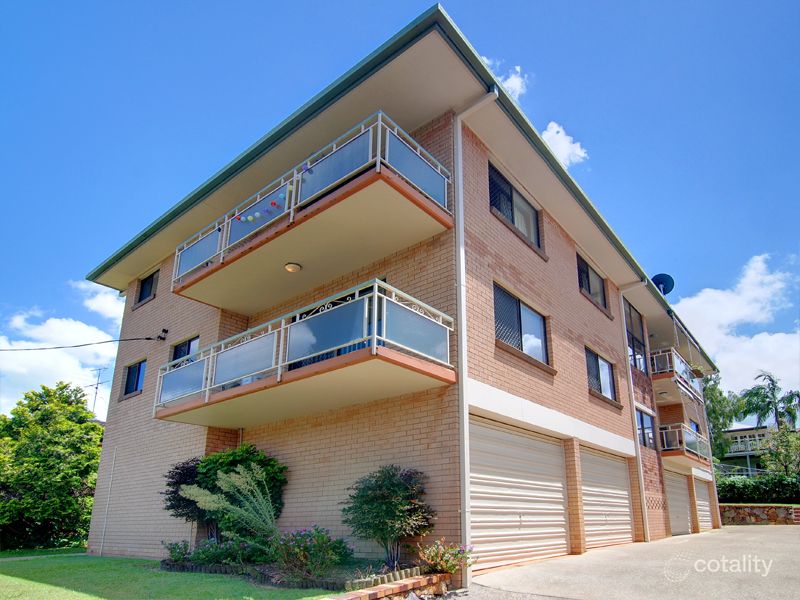 1/14 Ada St, Windsor, QLD 4030