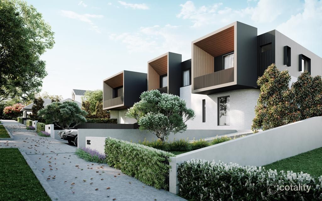 13 James St, Baulkham Hills, NSW 2153