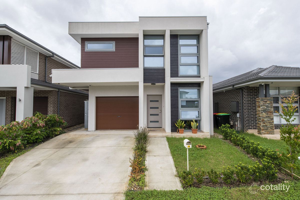 16 Brooklime St, Jordan Springs, NSW 2747