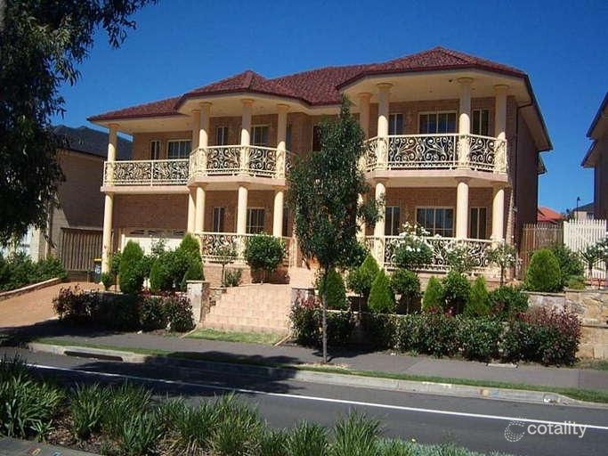 65 Perfection Ave, Stanhope Gardens, NSW 2768