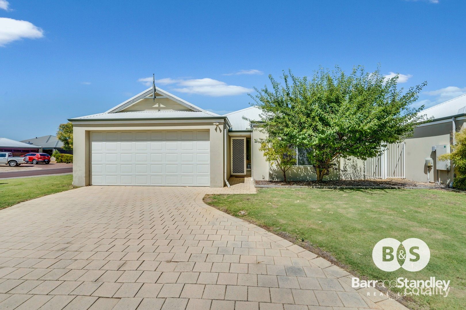 38 Graphite Turn, Dalyellup, WA 6230