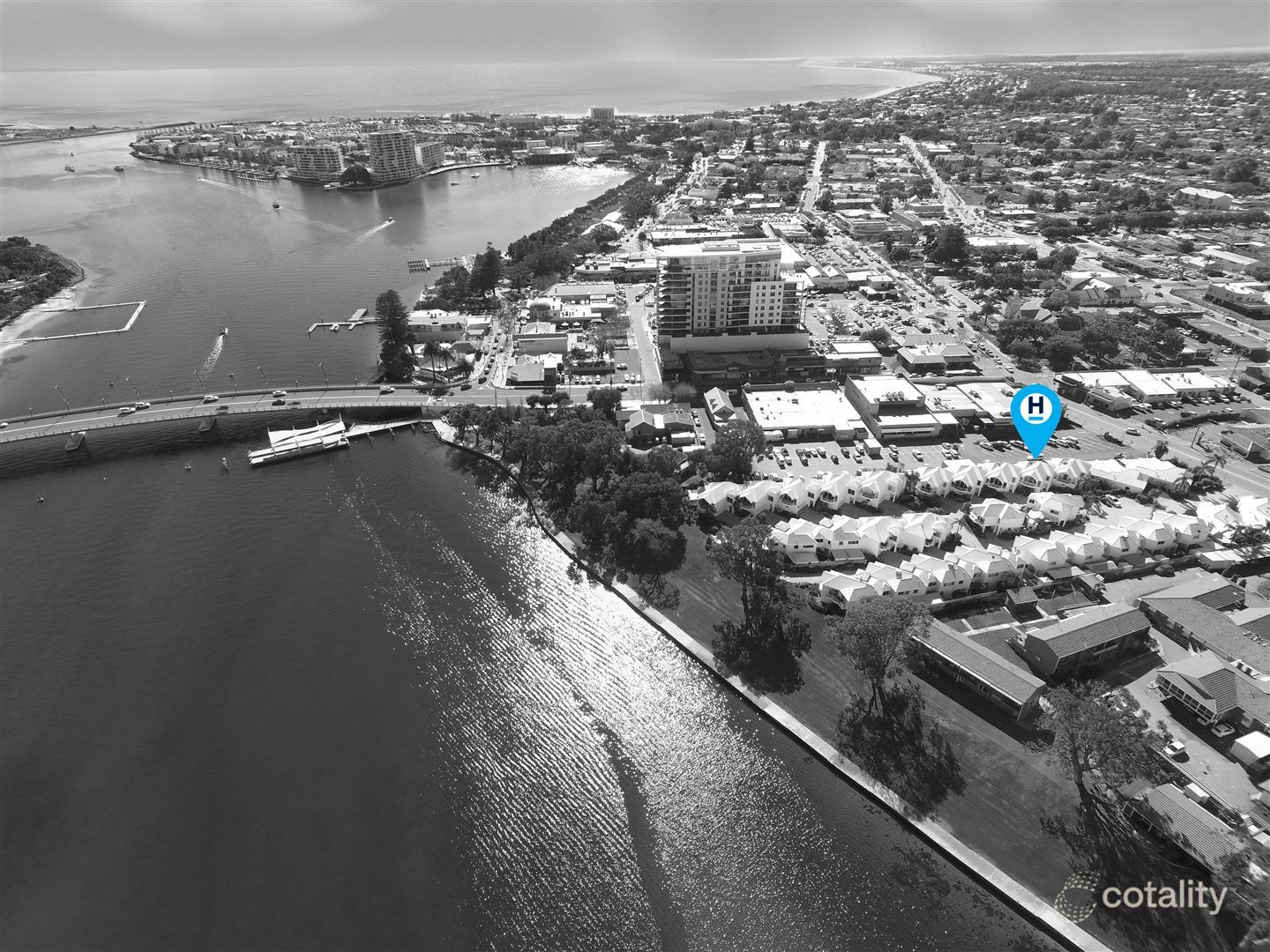 21/3 Leslie St, Dudley Park, WA 6210