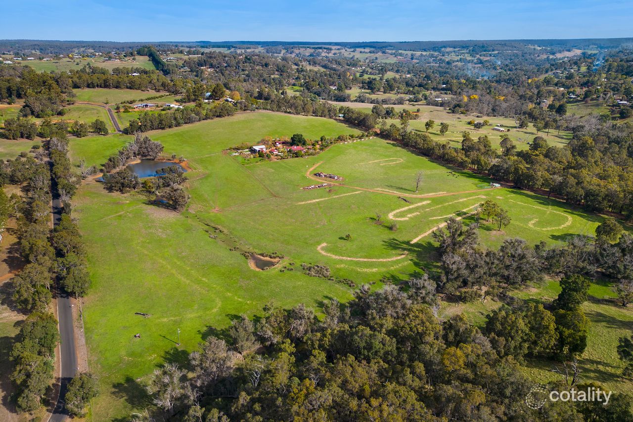 257 Campbells Rd, Kangaroo Gully, WA 6255