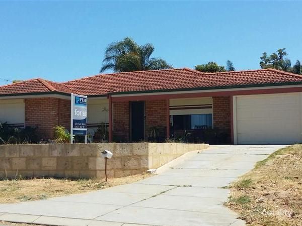 19 The Ramble, Parmelia, WA 6167
