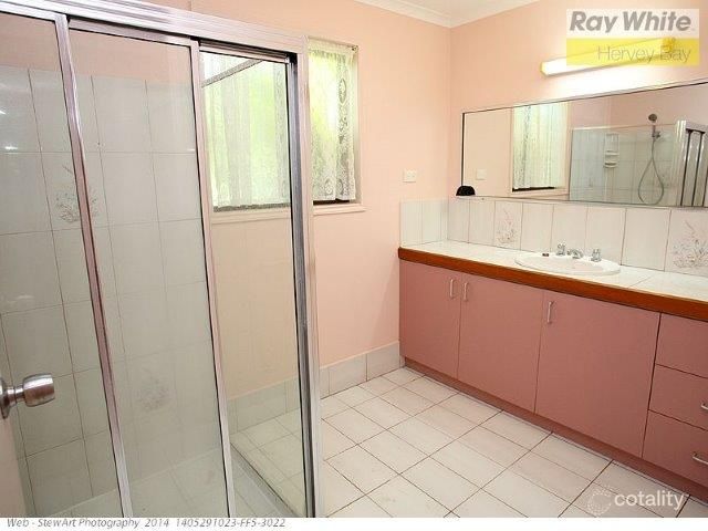20 Michelle Dr, Point Vernon, QLD 4655