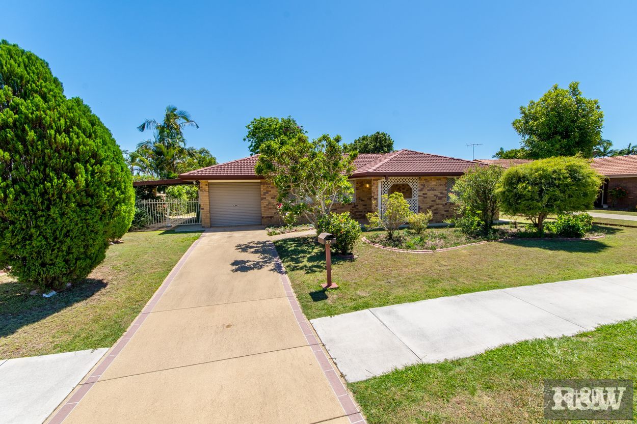 27 Belcher St, Caboolture, QLD 4510