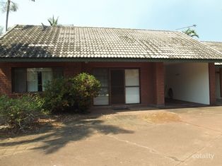 9/27 Lakes Cres, Marrara, NT 0812