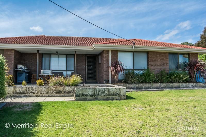 12 Franklin Ct, Bayonet Head, WA 6330