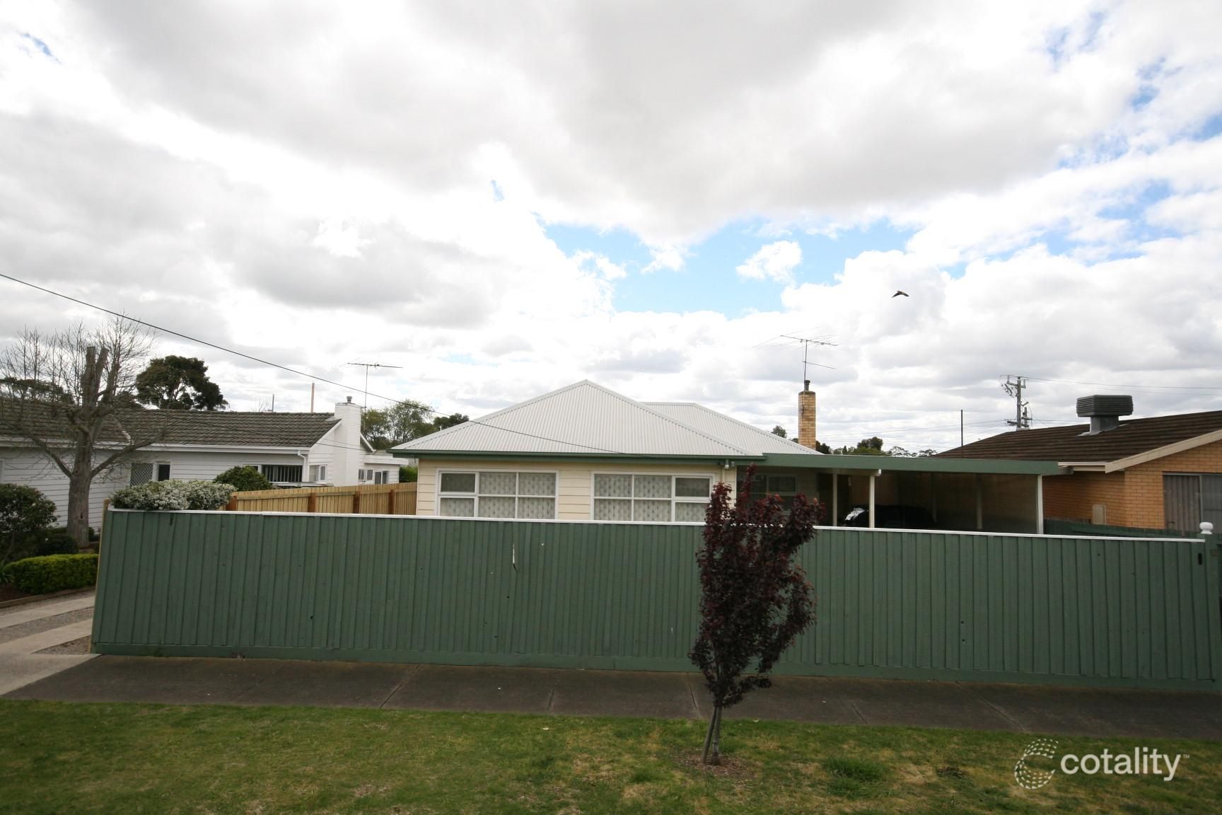 12 Macarthur Ave, Hamlyn Heights, VIC 3215