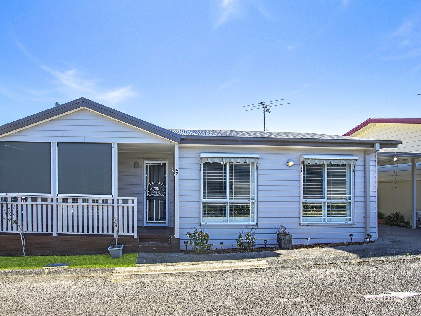 69/2 Macleay Dr, Halekulani, NSW 2262