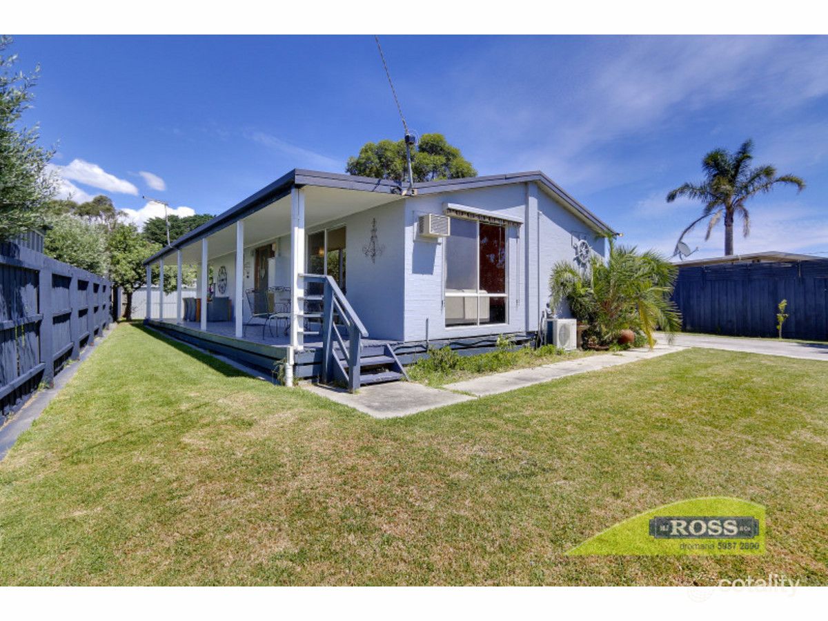 96 Nepean Hwy, Dromana, VIC 3936