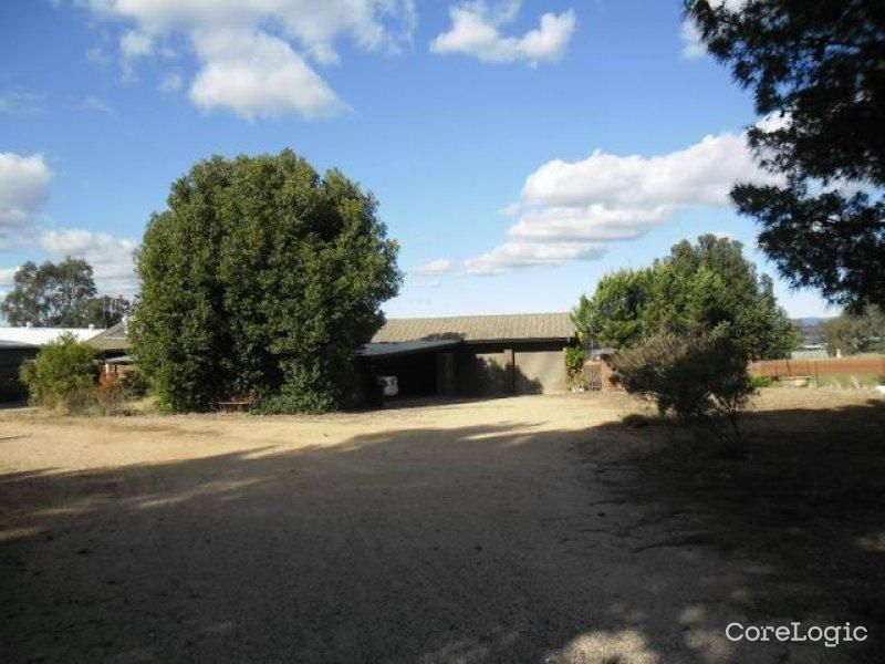 179 Back Yamma Rd, Parkes, NSW 2870