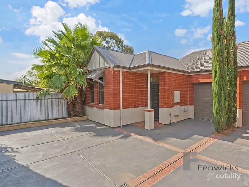 2/119 Devonport Tce, Prospect, SA 5082