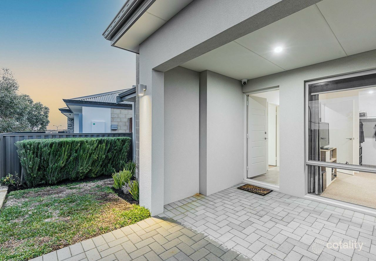 66 Impressions Dr, Eglinton, WA 6034
