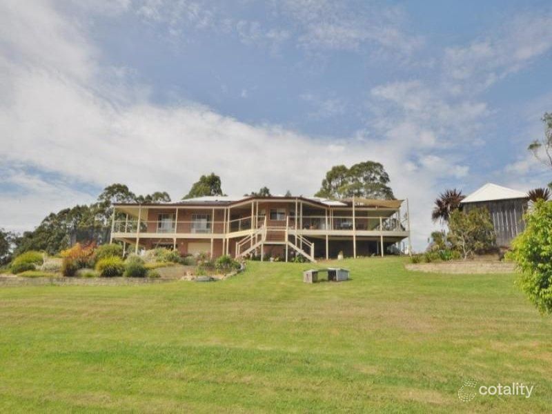 105 Bald Hill Rd, Macksville, NSW 2447