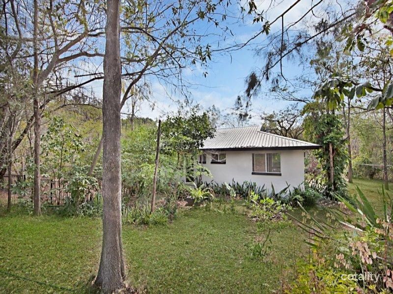 30 Mount Elliot Dr, Alligator Creek, QLD 4816