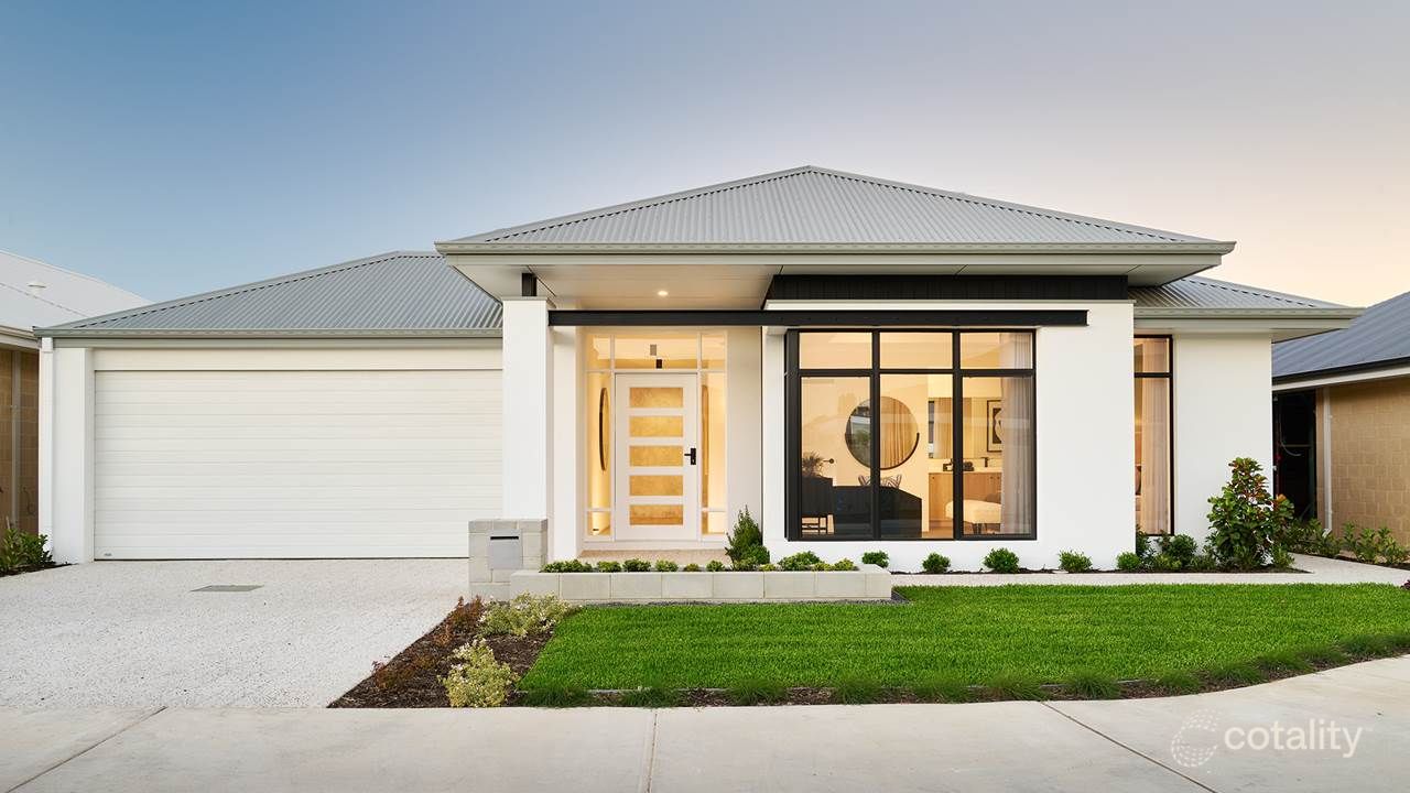 3a Ferdinand Cres, Coolbellup, WA 6163