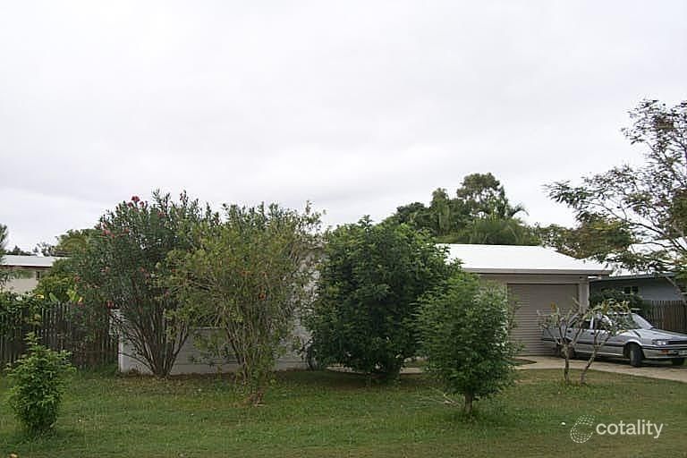 107 Kern Brothers Dr, Thuringowa Central, QLD 4817