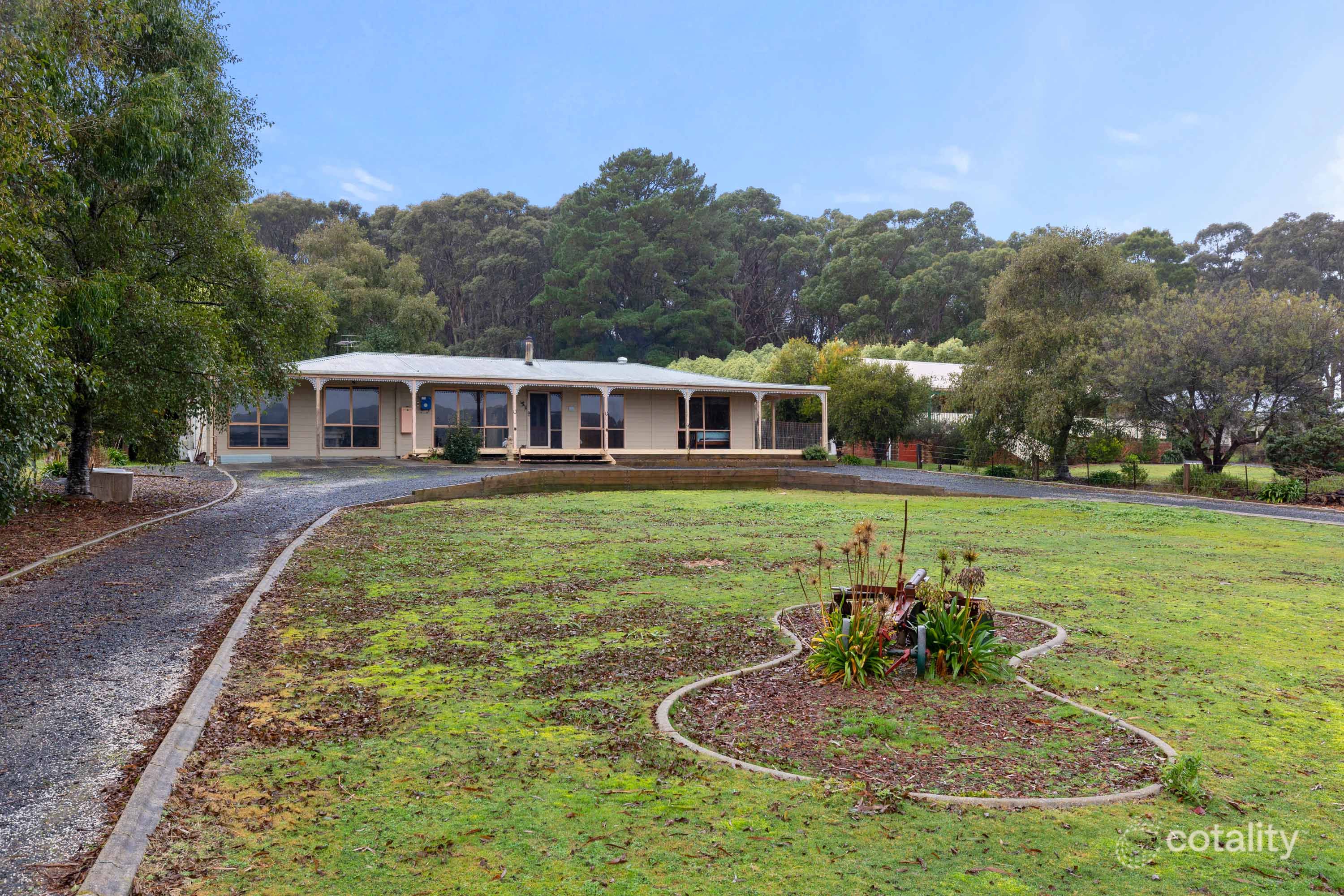 6 Corbetts Rd, Gordon, VIC 3345