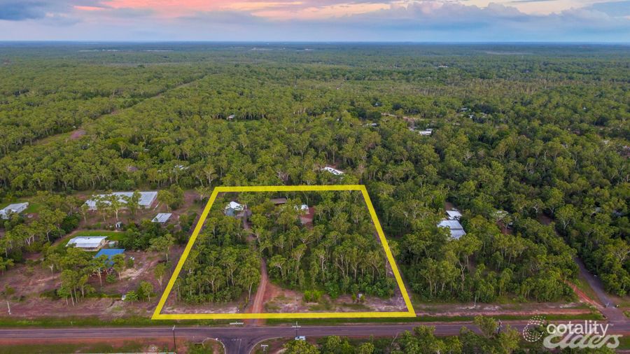 31 Dargie Rd, Humpty Doo, NT 0836