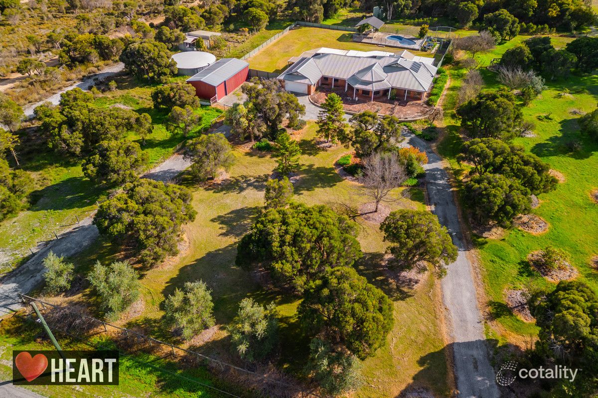 74 Craddon Rd, Oakford, WA 6121