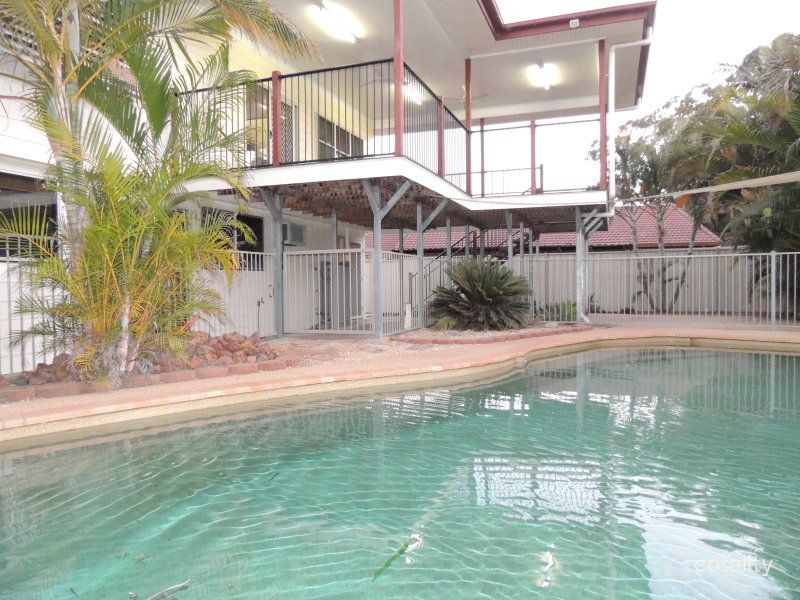34 Sedgman St, Moranbah, QLD 4744